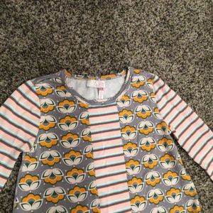 Adorable Matilda Jane long sleeve shirt